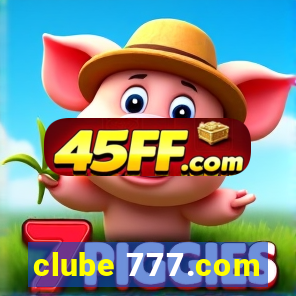 clube 777.com